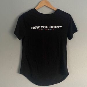 Friends the Television Series Tee